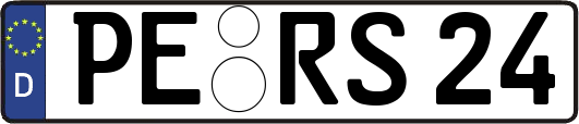 PE-RS24
