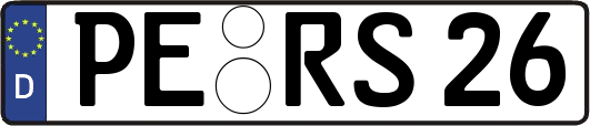 PE-RS26
