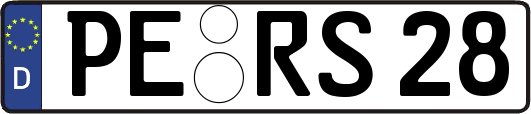 PE-RS28