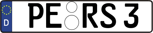 PE-RS3