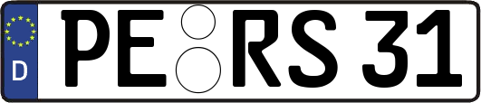 PE-RS31