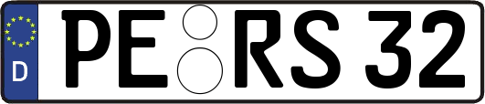 PE-RS32