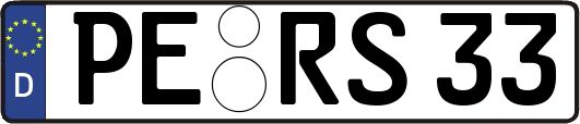 PE-RS33
