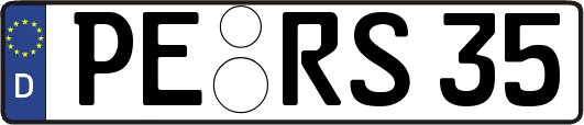 PE-RS35