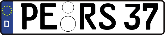 PE-RS37