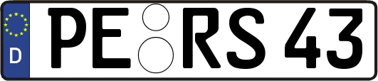 PE-RS43