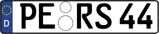 PE-RS44
