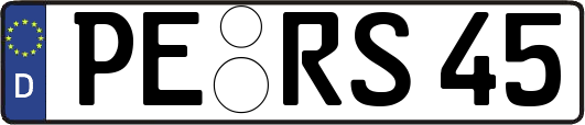PE-RS45