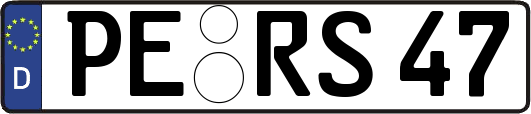 PE-RS47