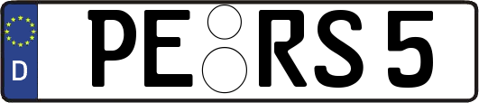 PE-RS5