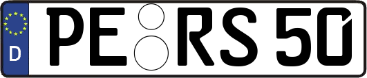 PE-RS50