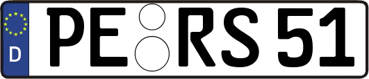 PE-RS51