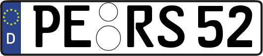 PE-RS52