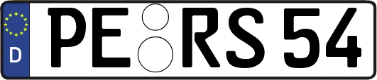 PE-RS54