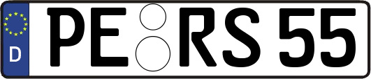 PE-RS55