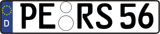 PE-RS56
