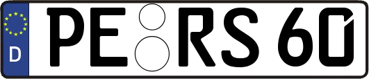 PE-RS60
