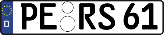 PE-RS61