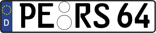 PE-RS64