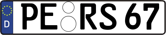 PE-RS67