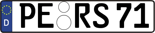 PE-RS71
