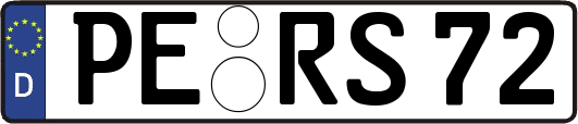PE-RS72