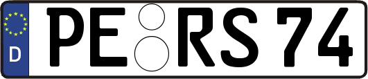 PE-RS74