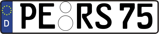 PE-RS75
