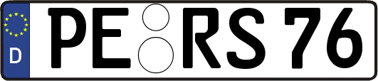PE-RS76