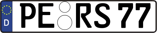 PE-RS77