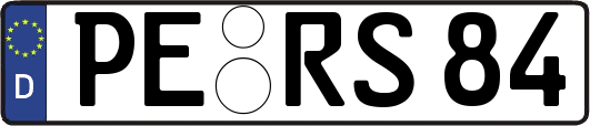 PE-RS84