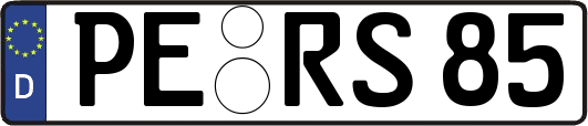 PE-RS85