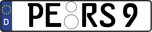 PE-RS9