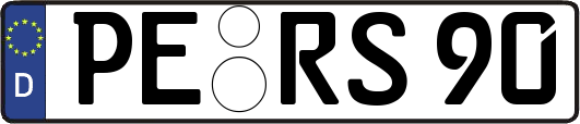 PE-RS90