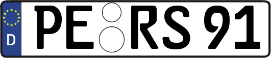 PE-RS91
