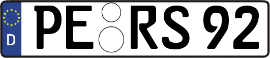 PE-RS92