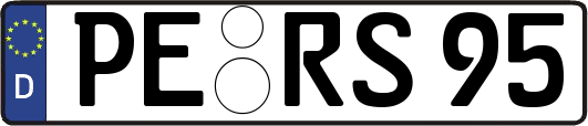 PE-RS95