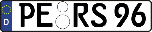 PE-RS96