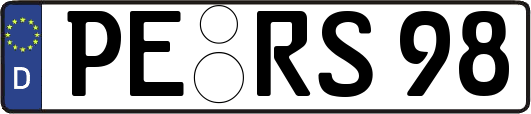 PE-RS98