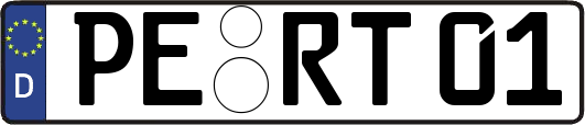 PE-RT01