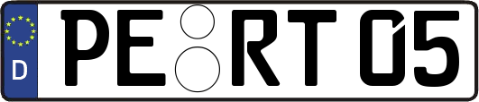 PE-RT05