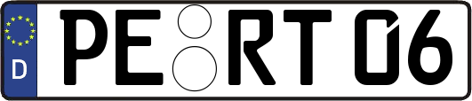 PE-RT06