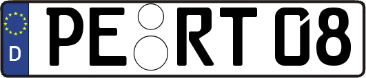 PE-RT08