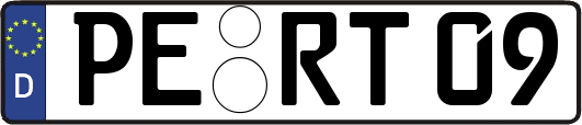 PE-RT09