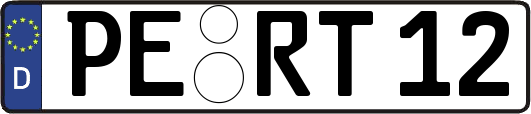 PE-RT12