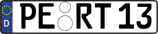 PE-RT13