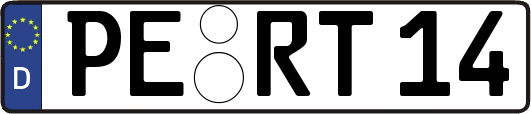 PE-RT14