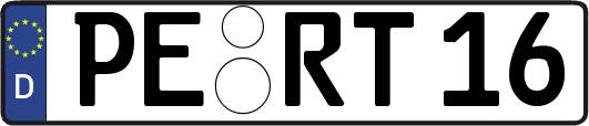 PE-RT16