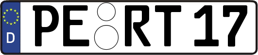 PE-RT17