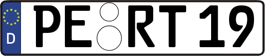 PE-RT19